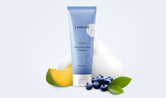 SRM Multi Deep - Clean Cleanser 150Ml