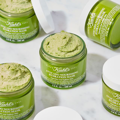 Mặt Nạ Kiehl's Avocado Nourishing Hydration Mask 10g