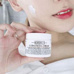 Kem Dưỡng Kiehl's Ultra Facial Cream 28ml