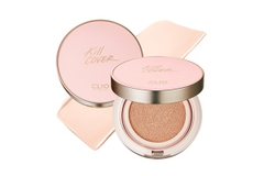 PHẤN NƯỚC CLIO KILL COVER GLOW CUSHION 4-BO
