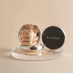 KLAVUU High Coverage Tension Cushion 15g #21