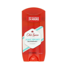 Lăn Khử Mùi Old Spice Pure Sport High Endurance 68g