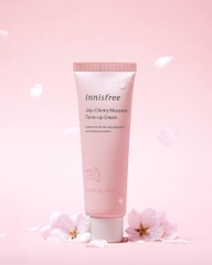 Kem Dưỡng Innisfree Jeju Cherry Blossom Tone-up Cream 50ml (Tuýp)