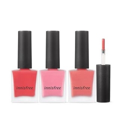 Má Hồng Innisfree Petal Blusher #02