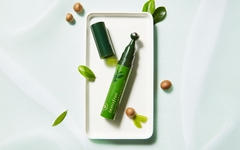 Thanh Lăn Innisfree Green Tea Seed Eye & Face 10Ml