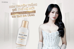 [Mẫu Mới Phiên Bản Premium] Kem Dưỡng Incug-En Cindel Tox Intensive Whitening & Cover 50Ml