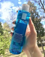 Nước Cân Bằng La Roche-Posay Effaclar Astringent Lotion Micro 200ml