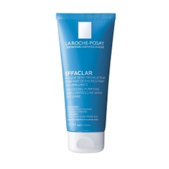 Mặt Nạ Bùn Giảm Mụn La Roche Posay Efaclar Masque 100Ml Cty