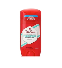 Lăn Khử Mùi Old Spice Pure Sport 85G