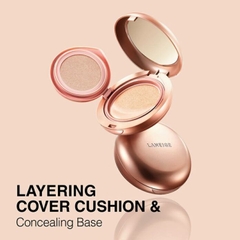 Cushion Laneige Layering Cover #23 Sand