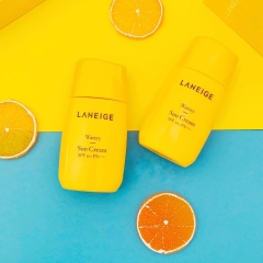 Kem Chống Nắng Dưỡng Ẩm Laneige Watery Sun Cream SPF50+ PA++++ 50ml