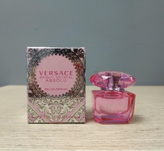 Nước Hoa Versace Bright Crystal Absolu Edp 5Ml