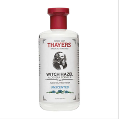 Nước Cân Bằng Thayers Unscented 355ml