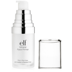 Kem Lót E.L.F Face Primer Clear 14ml #Mineral Infused (Trắng)