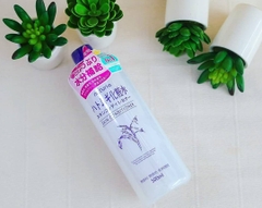 Nước Hoa Hồng Naturie Skin Conditioner 500ml