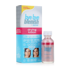 Trị Mụn Bye Bye Blemish For Acne 29.5Ml