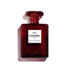 Nước Hoa Chanel Paris No.5 Edp (Red 100Ml)