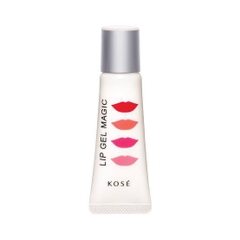 Khóa Màu Son Kosé Lip Gel Magic Pearl Type 6gr