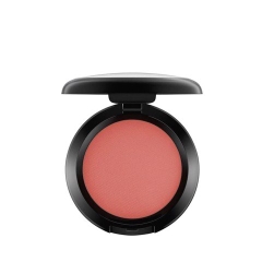 Má Hồng MAC Powder Blush - Burnt Pepper