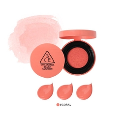 Má Hồng Cushion 3CE Blush #Coral