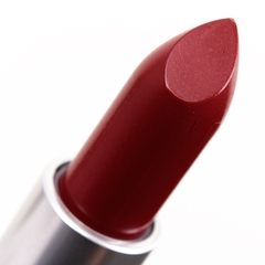 Son MAC Amplified Creme Lipstick #108 Dubonnet