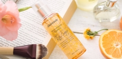 Tinh Chất Dưỡng Trắng Da Mamonde Vital Vitamin Essence 100Ml