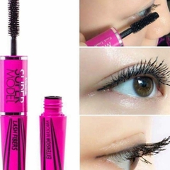 Mascara Mistine Super Model