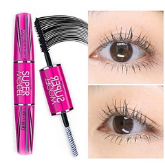 Mascara Mistine Super Model