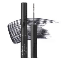 Mascara Innisfree Skinny Microcara Zero
