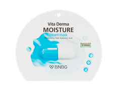 Mặt Nạ BNBG Vita Derma Cream Mask #Moist