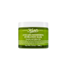 Mặt Nạ Kiehl's Avocado Nourishing Hydration Mask 100g