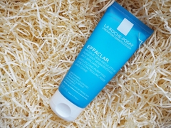 Mặt Nạ Bùn Giảm Mụn La Roche Posay Efaclar Masque 100Ml Cty