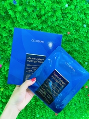 Mặt Nạ Celderma Marine Collagen Hydrogel Mask 20ml