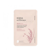 Mặt Nạ TFS Rice Water Bright #Moisture (Đỏ)