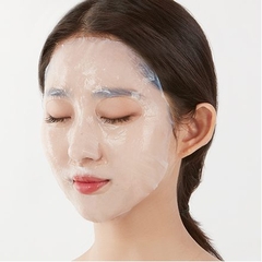 Mặt Nạ Innisfree My Real Squeeze Mask #Rice