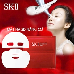 Mặt Nạ SK II Skin Signature 3D Redefining 2 miếng