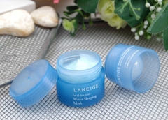 Mặt Nạ Ngủ Laneige Water Mini 15Ml