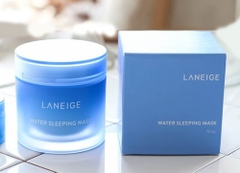 Mặt Nạ Ngủ Laneige Water Sleeping Mask 70ml