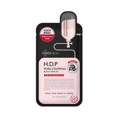 Mặt Nạ Mediheal Than Hoạt Tính Cho Da Mụn 25ml H.D.P Pore