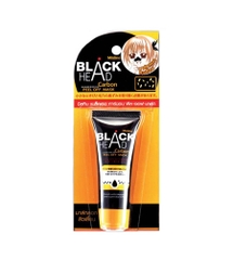 Lột Mụn Black Head Mistine