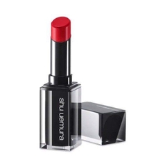 Son Shu Uemura Rouge Unlimited Matte M RD156 (Vỏ Đen)
