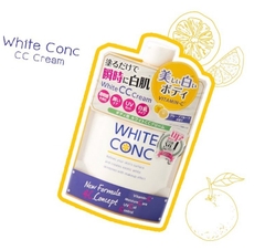 Kem Dưỡng Trắng Toàn Thân White Conc Body CC Cream