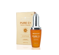 Tinh Chất Pure C+ Mediskinbyc 30Ml