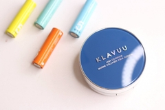 KLAVUU Blue Pearlsation Collagen Cushion 15g #21