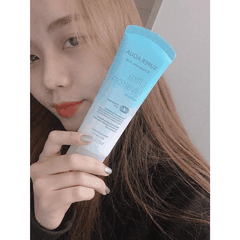 Tẩy Da Chết Missha Super Aqua Ultra Hyalron Peeling Gel 100ml