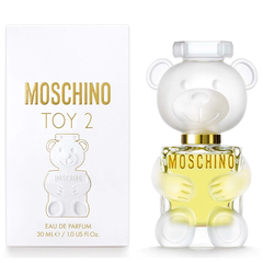 Nước Hoa Moschino Toy 2 EDP 50ml