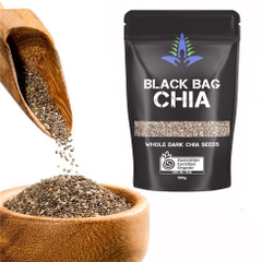TPCN Hạt Chia Black Bag 500G