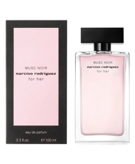 Nước Hoa Narciso Rodriguez Musc Noir For Her EDP 100ml