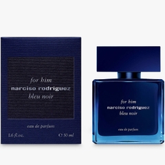 Nước Hoa Narciso Rodriguez Blue Noir For Him Edp 100Ml