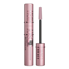 Mascara Maybelline Làm Dài Và Dày Mi Màu Very Black 6ml